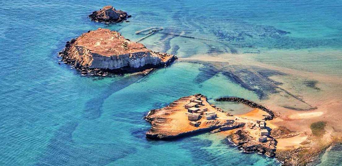 جزیره هندورابی